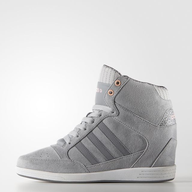 basket adidas weneo